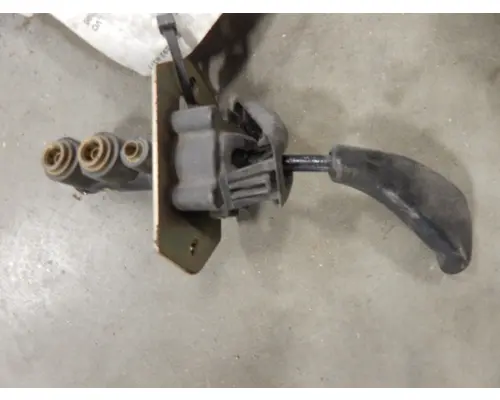 Brake Parts, Misc. Rear VOLVO VNL770 K &amp; R Truck Sales, Inc.