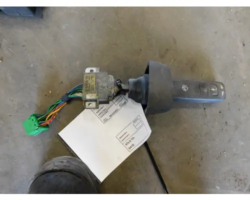 Dash / Console Switch VOLVO VNL770 K &amp; R Truck Sales, Inc.