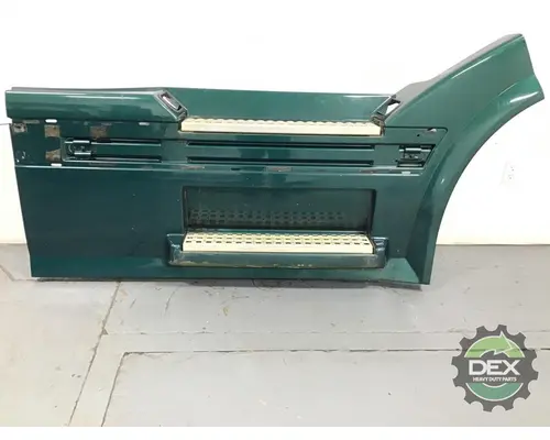 Side Fairing VOLVO VNL780 Dex Heavy Duty Parts, LLC  