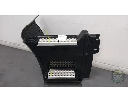 Side Fairing VOLVO VNL780 Dex Heavy Duty Parts, LLC  