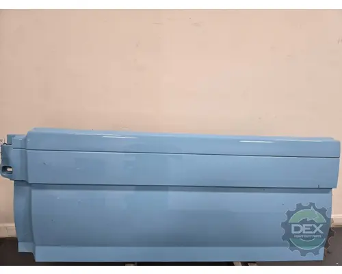  VOLVO VNL780 Dex Heavy Duty Parts, LLC  