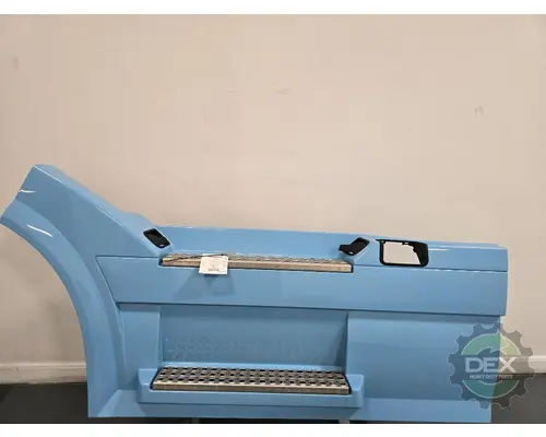  VOLVO VNL780 Dex Heavy Duty Parts, LLC  