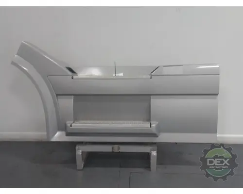 Side Fairing VOLVO VNL780 Dex Heavy Duty Parts, LLC  