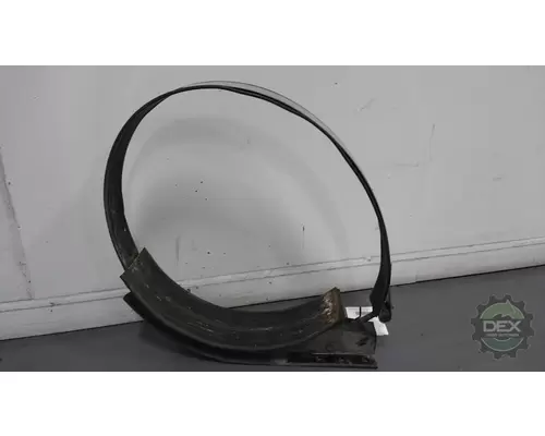 Fuel Tank Strap/Hanger VOLVO VNL780 Dex Heavy Duty Parts, LLC  