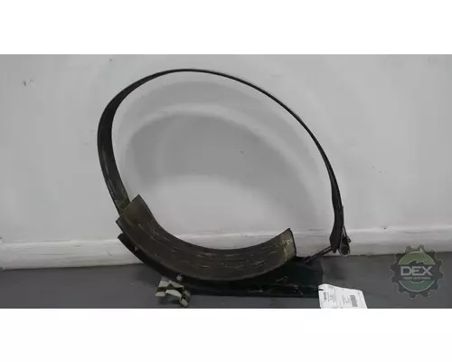 Fuel Tank Strap/Hanger VOLVO VNL780 Dex Heavy Duty Parts, LLC  