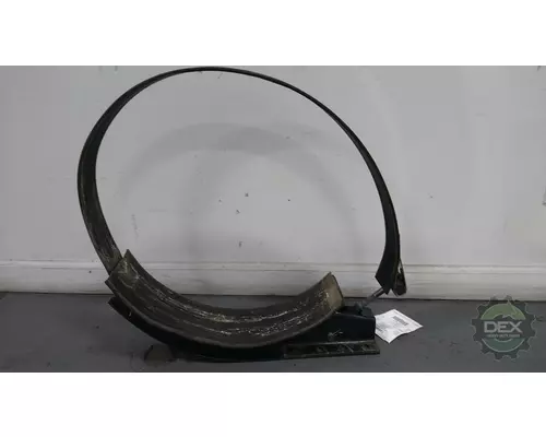 Fuel Tank Strap/Hanger VOLVO VNL780 Dex Heavy Duty Parts, LLC  