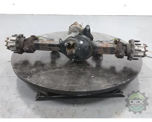  VOLVO VNL780 Dex Heavy Duty Parts, LLC  