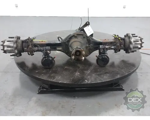  VOLVO VNL780 Dex Heavy Duty Parts, LLC  