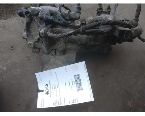 Brake Proportioning Valve VOLVO VNL780 Truck Salvage International Inc