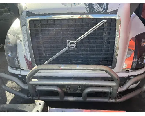 Bumper Assembly, Front VOLVO VNL780 Geco - Fresno