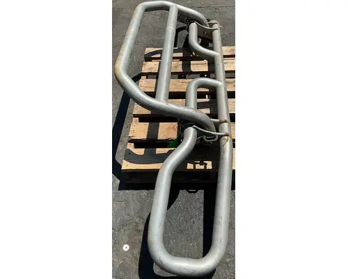 Bumper Guard, Front VOLVO VNL780 Geco - Fresno