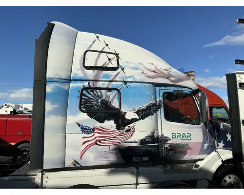 Cab VOLVO VNL780 Geco - Fresno