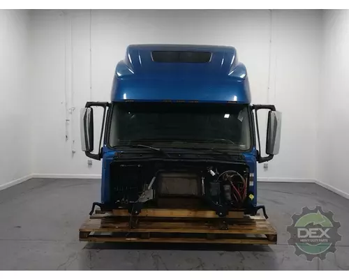 Cab VOLVO VNL780 Dex Heavy Duty Parts, LLC  