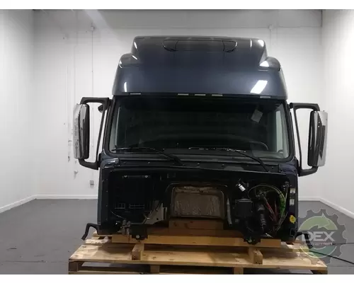 Cab VOLVO VNL780 Dex Heavy Duty Parts, LLC  