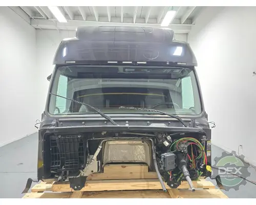 Cab VOLVO VNL780 Dex Heavy Duty Parts, LLC  