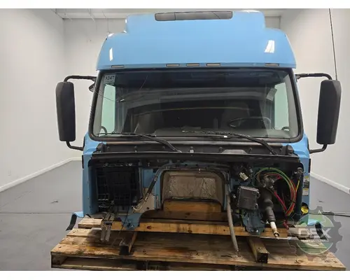 Cab VOLVO VNL780 Dex Heavy Duty Parts, LLC  