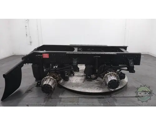 Cutoff Assembly (Housings & Suspension Only) VOLVO VNL780 Dex Heavy Duty Parts, LLC  