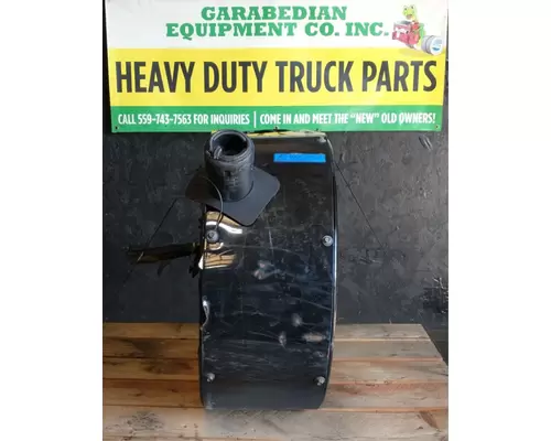 DEF Tank VOLVO VNL780 Garabedian Equipment Company, Inc - Fresno