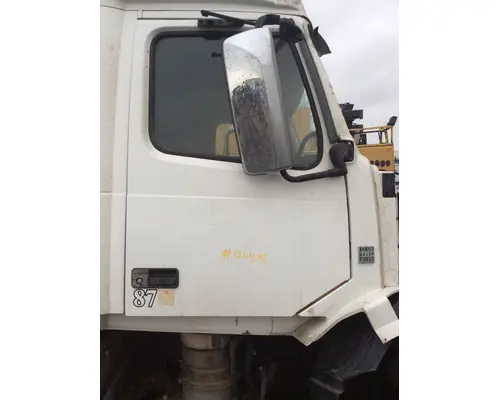 Door Assembly, Front Volvo VNL780 Holst Truck Parts
