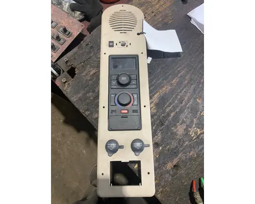 ECM (HVAC) VOLVO VNL780 Truck Salvage International Inc