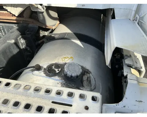 Fuel Tank VOLVO VNL780 Geco - Fresno