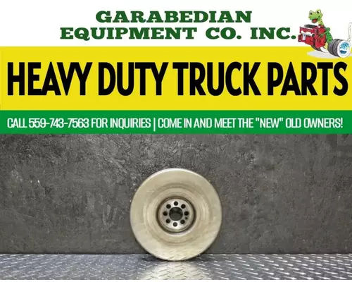 Harmonic Balancer VOLVO VNL780 Geco - Fresno
