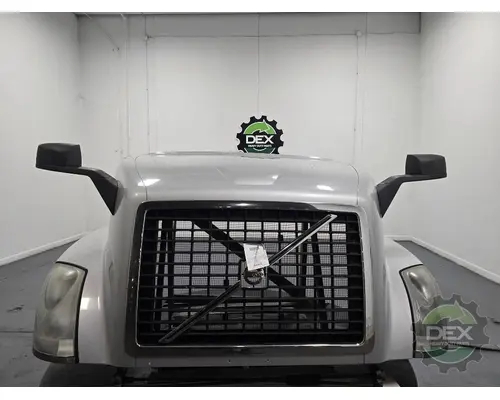 Hood VOLVO VNL780 Dex Heavy Duty Parts, LLC  