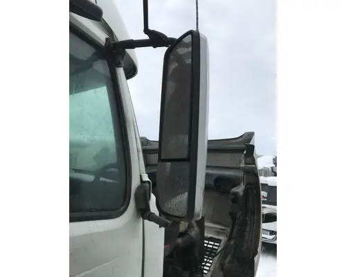 Mirror (Side View) Volvo VNL780 Holst Truck Parts