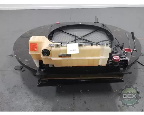 Radiator VOLVO VNL780 Dex Heavy Duty Parts, LLC  