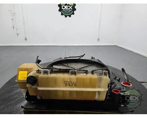  VOLVO VNL780 Dex Heavy Duty Parts, LLC  