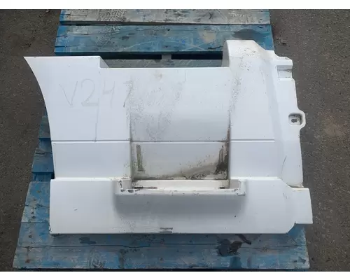 Side Fairing VOLVO VNL780 Payless Truck Parts