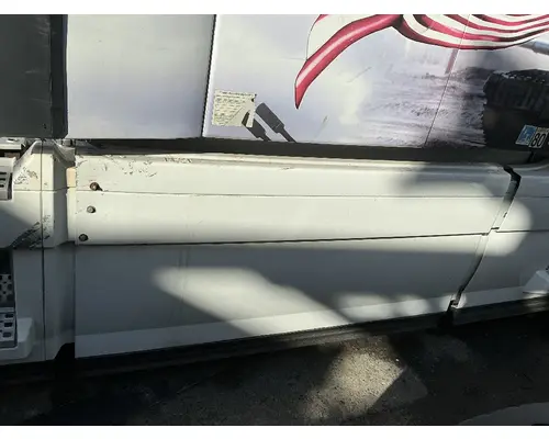 Side Fairing VOLVO VNL780 Geco - Fresno