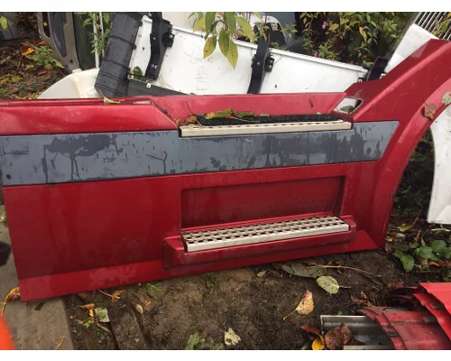 Side Fairing VOLVO VNL78 Payless Truck Parts