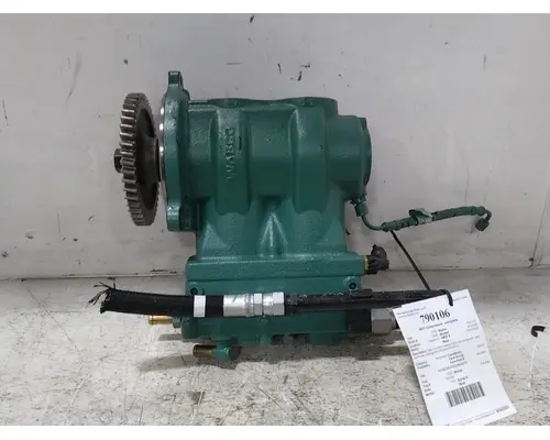 Air Compressor VOLVO VNL840 Dex Heavy Duty Parts, LLC  