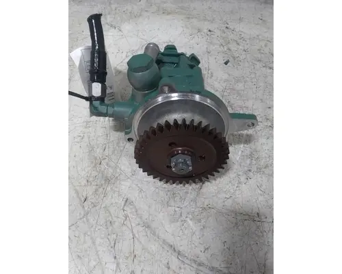 Air Compressor VOLVO VNL840 Dex Heavy Duty Parts, LLC  