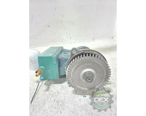 Air Compressor VOLVO VNL840 Dex Heavy Duty Parts, LLC  