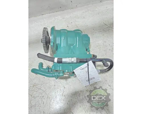 Air Compressor VOLVO VNL840 Dex Heavy Duty Parts, LLC  
