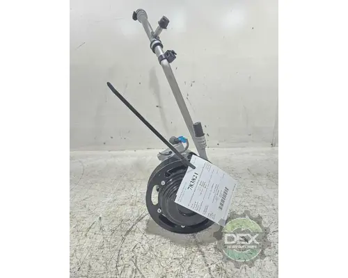 Air Conditioner Compressor VOLVO VNL840 Dex Heavy Duty Parts, LLC  