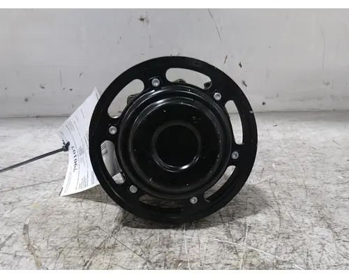 Air Conditioner Compressor VOLVO VNL840 Dex Heavy Duty Parts, LLC  
