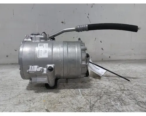 Air Conditioner Compressor VOLVO VNL840 Dex Heavy Duty Parts, LLC  