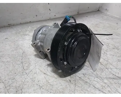 Air Conditioner Compressor VOLVO VNL840 Dex Heavy Duty Parts, LLC  