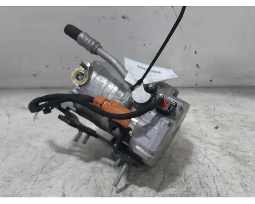 Air Conditioner Compressor VOLVO VNL840 Dex Heavy Duty Parts, LLC  