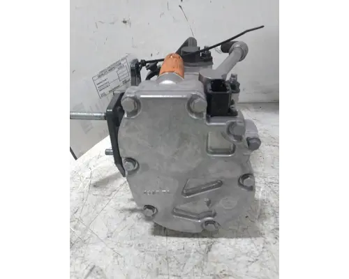 Air Conditioner Compressor VOLVO VNL840 Dex Heavy Duty Parts, LLC  
