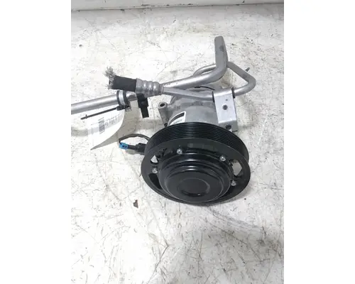 Air Conditioner Compressor VOLVO VNL840 Dex Heavy Duty Parts, LLC  