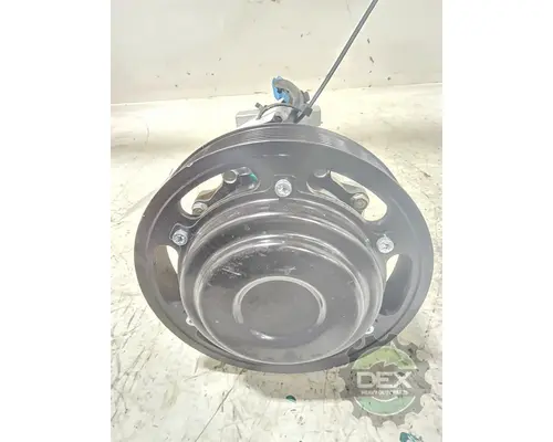 Air Conditioner Compressor VOLVO VNL840 Dex Heavy Duty Parts, LLC  