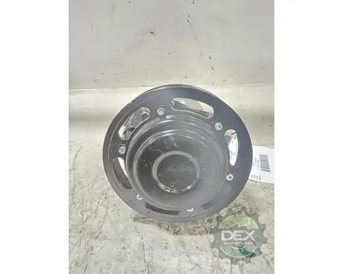 Air Conditioner Compressor VOLVO VNL840 Dex Heavy Duty Parts, LLC  