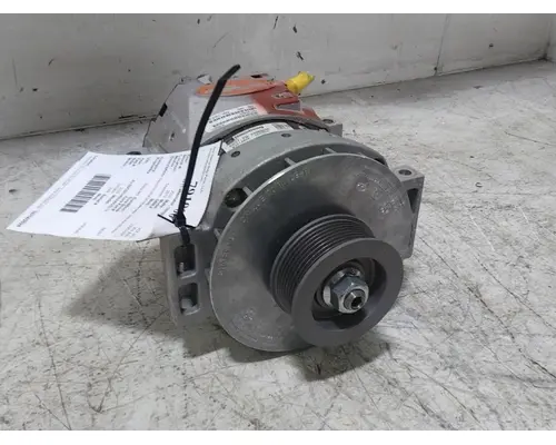 Alternator VOLVO VNL840 Dex Heavy Duty Parts, LLC  