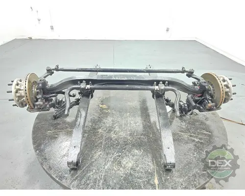 Axle Assembly, Front (Steer) VOLVO VNL840 Dex Heavy Duty Parts, LLC  