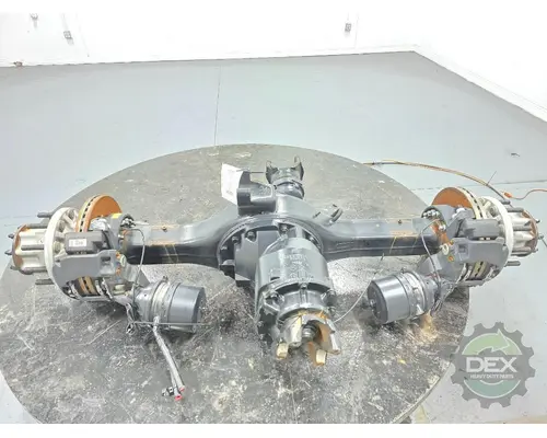 Axle Assembly, Rear (Single Or Rear) VOLVO VNL840 Dex Heavy Duty Parts, LLC  
