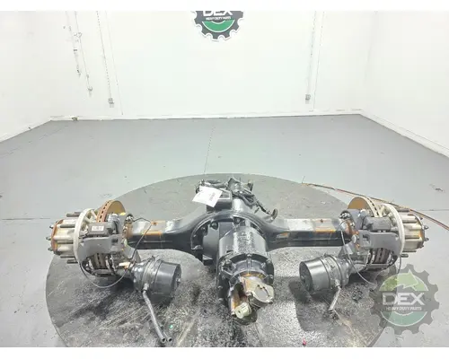 Axle Assembly, Rear (Single Or Rear) VOLVO VNL840 Dex Heavy Duty Parts, LLC  